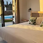 Casa El Cachorro Дом отдыха *