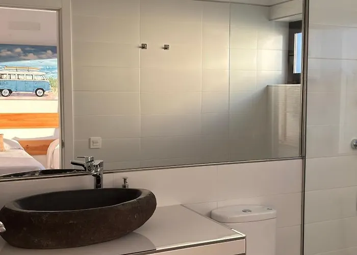 Casa El Cachorro La Oliva