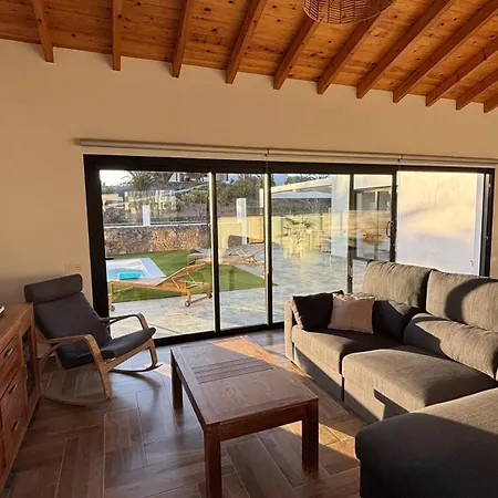 Casa El Cachorro *