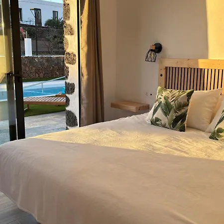 Casa El Cachorro Holiday home *