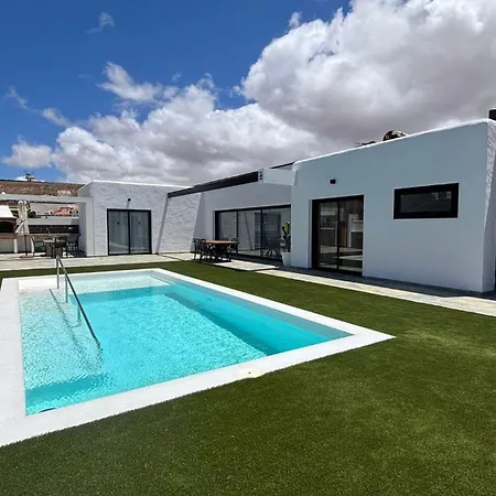Casa El Cachorro