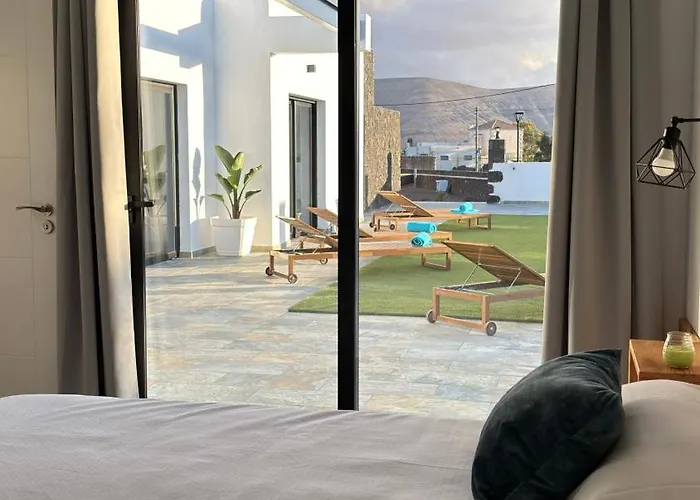 Casa El Cachorro