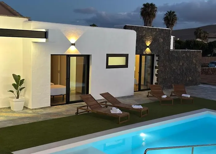 Casa El Cachorro