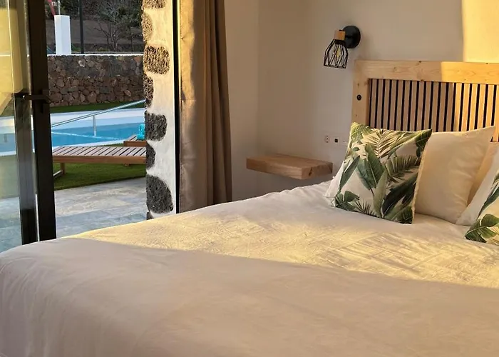 Casa El Cachorro Ferienhaus *
