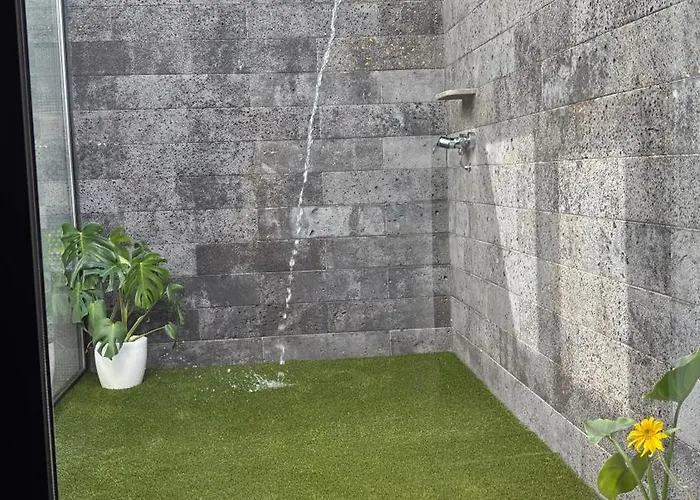 Casa El Cachorro Ferienhaus