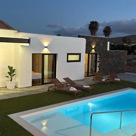 Casa El Cachorro