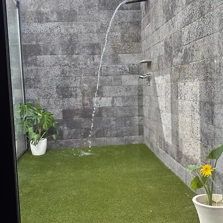 Casa El Cachorro Casa de Férias